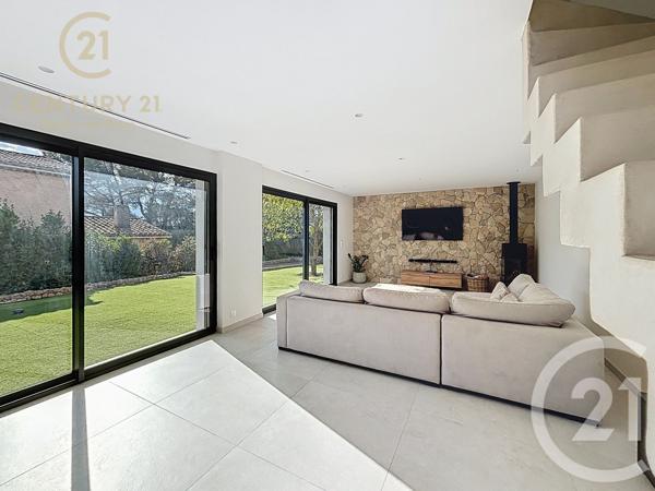 Maison à vendre  4 pièces - 126,42 m2 PEYMEINADE - 06