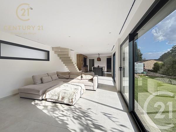 Maison à vendre  4 pièces - 126,42 m2 PEYMEINADE - 06