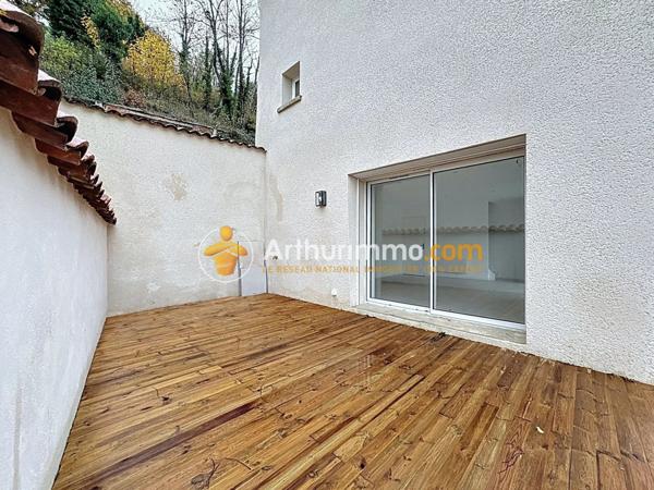 Vente Maison 3 pièces 53 m2 à Châtonnay