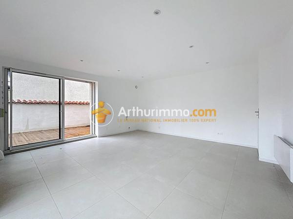 Vente Maison 3 pièces 53 m2 à Châtonnay