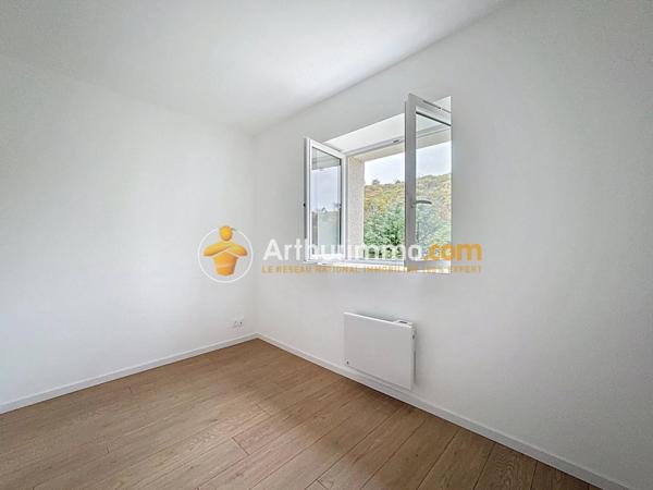 Vente Maison 3 pièces 53 m2 à Châtonnay