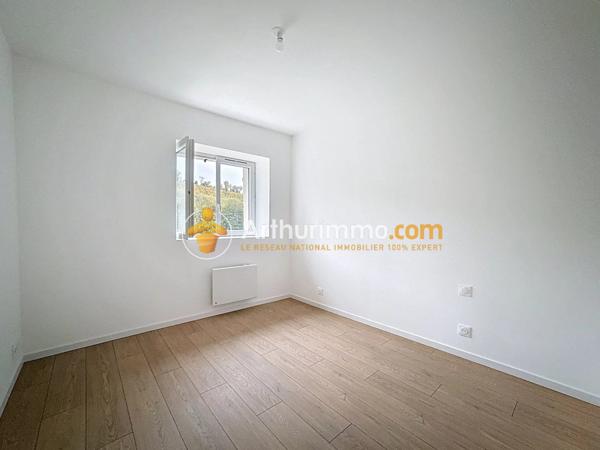 Vente Maison 3 pièces 53 m2 à Châtonnay