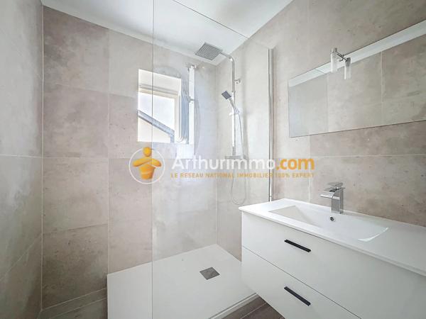 Vente Maison 3 pièces 53 m2 à Châtonnay