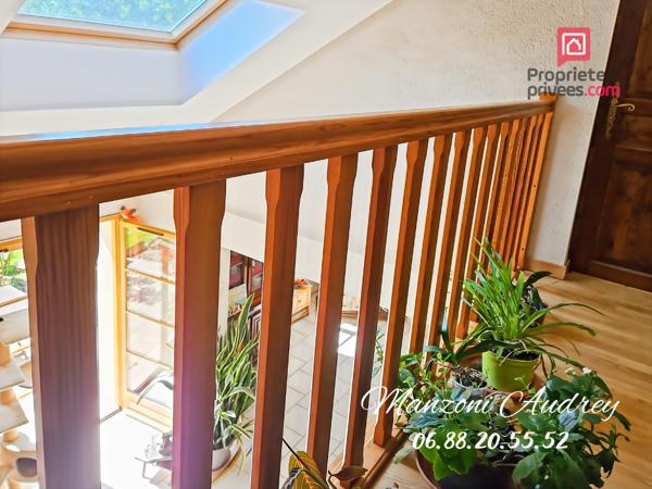 Maison Avreuil 6 pièce(s) 113 m2