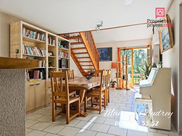 Maison Avreuil 6 pièce(s) 113 m2