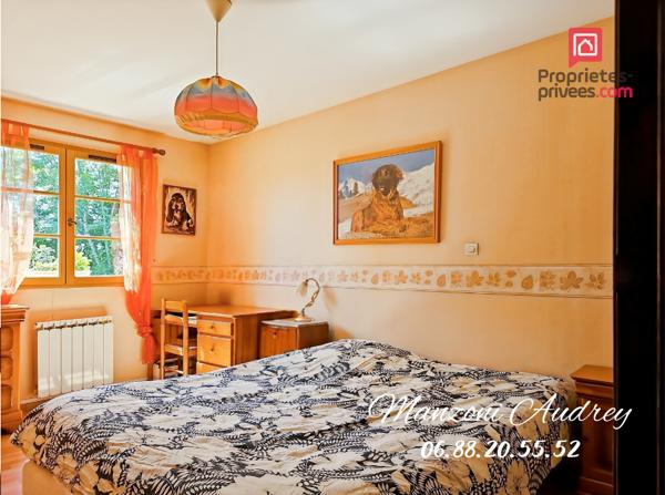 Maison Avreuil 6 pièce(s) 113 m2