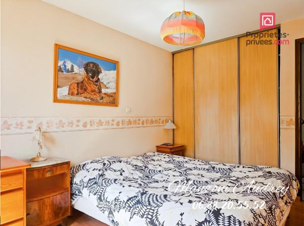 Maison Avreuil 6 pièce(s) 113 m2