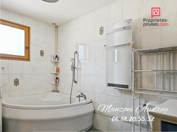 Maison Avreuil 6 pièce(s) 113 m2