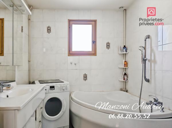 Maison Avreuil 6 pièce(s) 113 m2