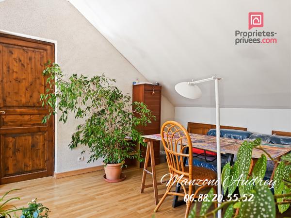 Maison Avreuil 6 pièce(s) 113 m2