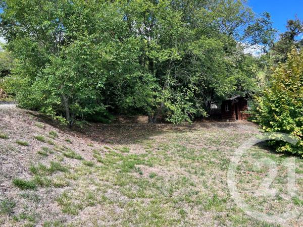 Terrain à vendre  730 m2 ETAMPES - 91