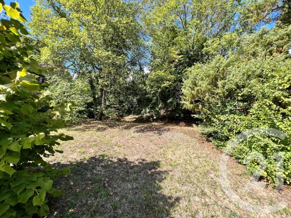 Terrain à vendre  730 m2 ETAMPES - 91
