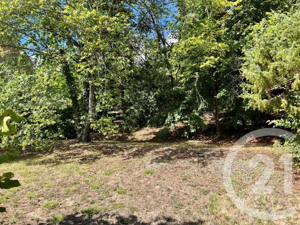 Terrain à vendre  730 m2 ETAMPES - 91