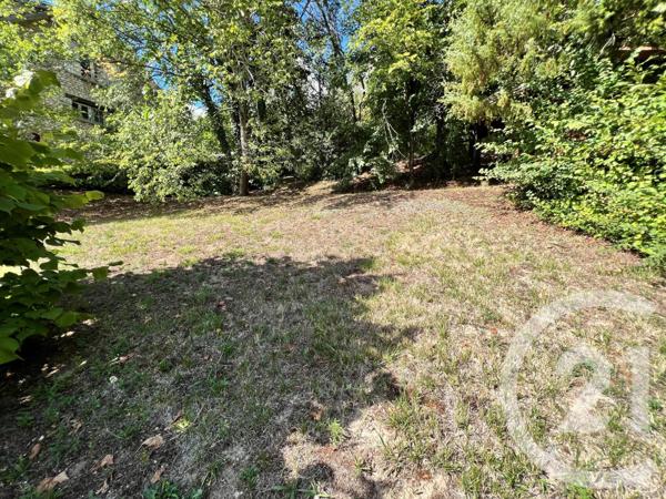 Terrain à vendre  730 m2 ETAMPES - 91