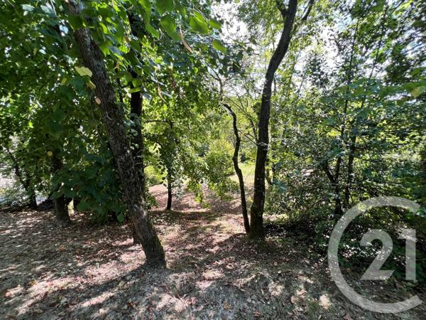 Terrain à vendre  730 m2 ETAMPES - 91