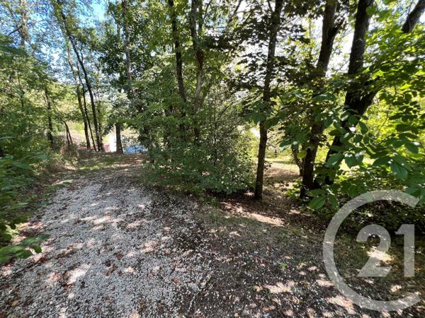 Terrain à vendre  730 m2 ETAMPES - 91