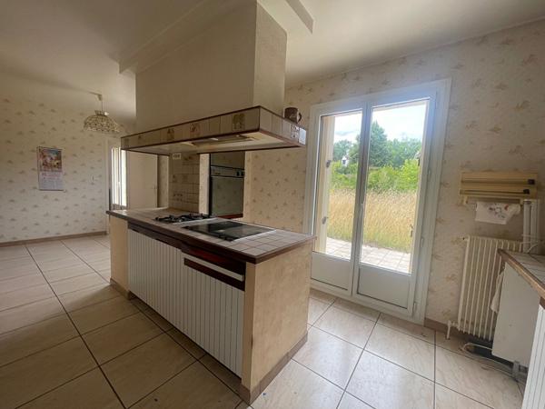 Maison Cerny 6 pièce(s) 127 m2