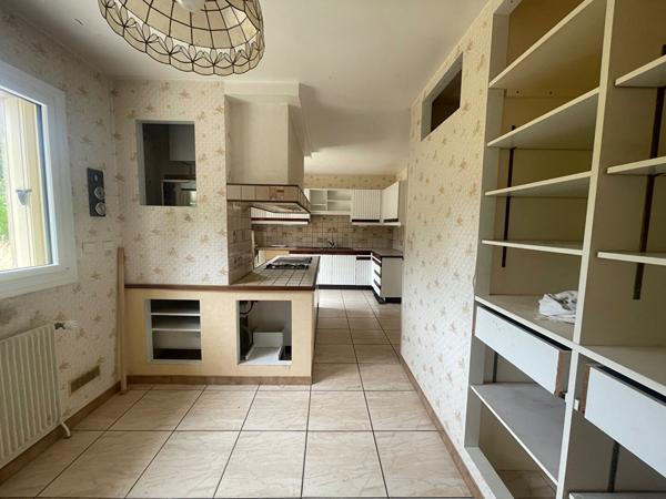 Maison Cerny 6 pièce(s) 127 m2