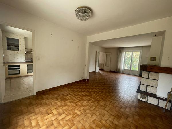 Maison Cerny 6 pièce(s) 127 m2