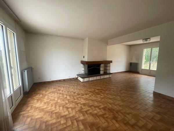 Maison Cerny 6 pièce(s) 127 m2