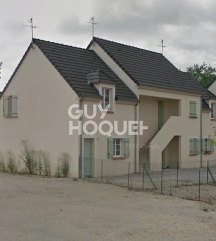 Appartement Bonnard 2 pièce(s) 45.24 m2