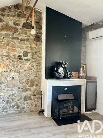 Appartement à vendre 2 pièces 40 m² Toulon