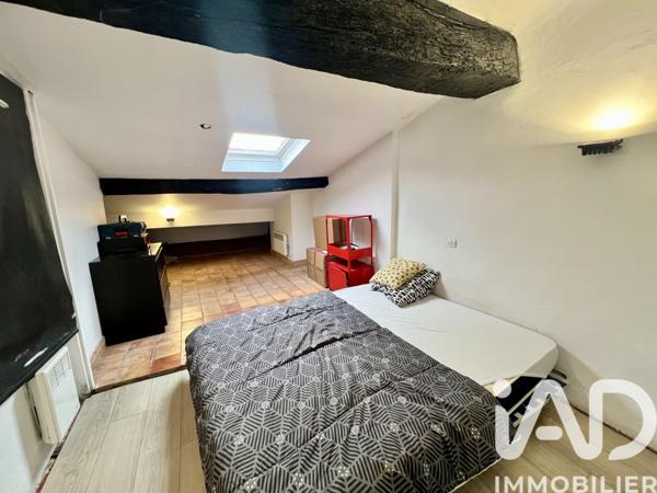 Appartement à vendre 2 pièces 40 m² Toulon