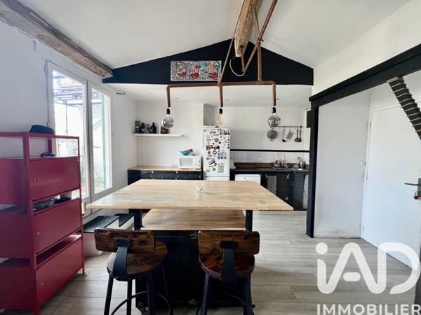 Appartement à vendre 2 pièces 40 m² Toulon