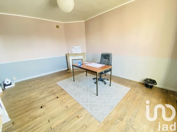 Maison à vendre 4 pièces 106 m² Nieuil-l'Espoir