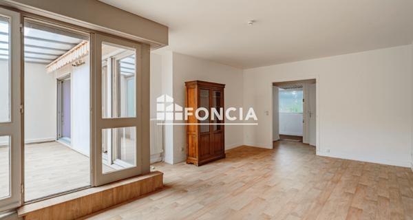 À vendre Appartement 2 pièces 55 m² - Biarritz 64200