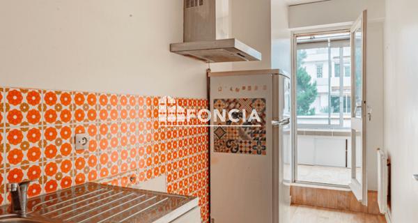 À vendre Appartement 2 pièces 55 m² - Biarritz 64200