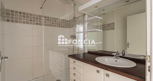 À vendre Appartement 2 pièces 55 m² - Biarritz 64200
