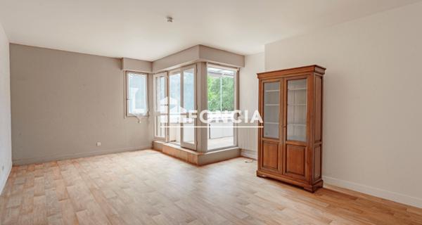 À vendre Appartement 2 pièces 55 m² - Biarritz 64200