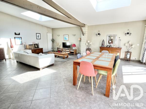 Maison à vendre 8 pièces 190 m² Montgeron