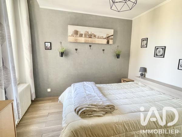 Maison à vendre 8 pièces 190 m² Montgeron