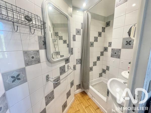Maison à vendre 8 pièces 190 m² Montgeron