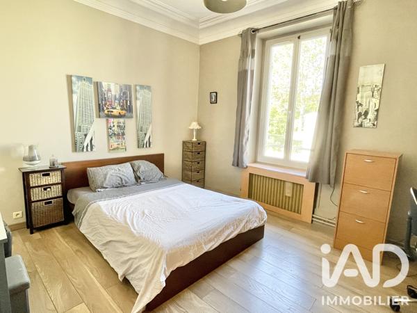 Maison à vendre 8 pièces 190 m² Montgeron