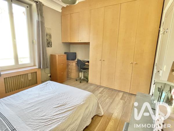 Maison à vendre 8 pièces 190 m² Montgeron