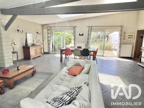Maison à vendre 8 pièces 190 m² Montgeron