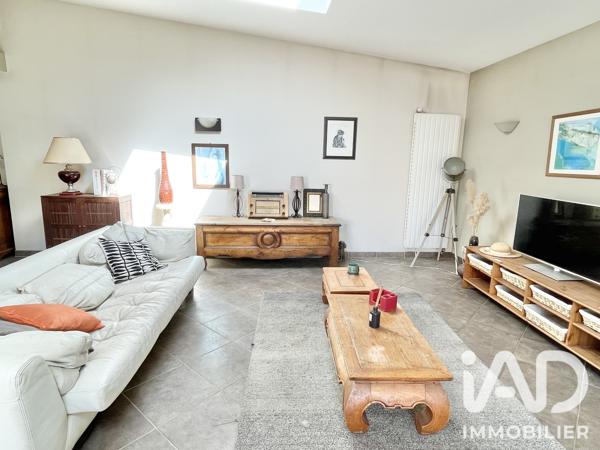 Maison à vendre 8 pièces 190 m² Montgeron