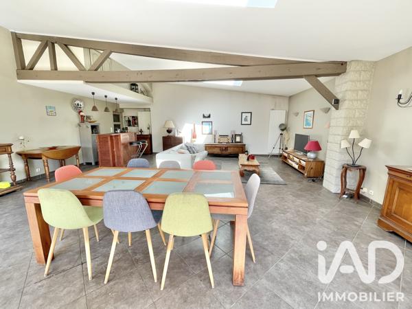 Maison à vendre 8 pièces 190 m² Montgeron