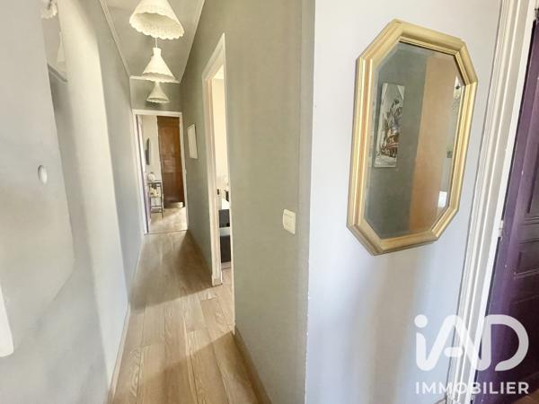 Maison à vendre 8 pièces 190 m² Montgeron