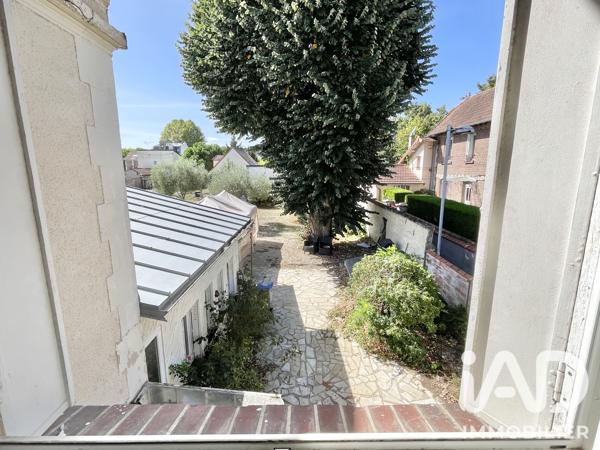 Maison à vendre 8 pièces 190 m² Montgeron