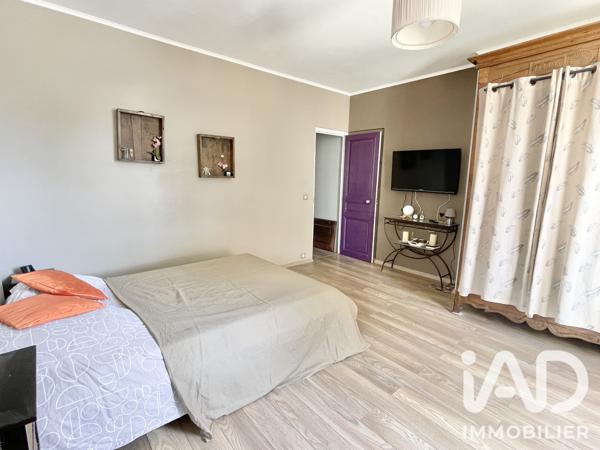 Maison à vendre 8 pièces 190 m² Montgeron