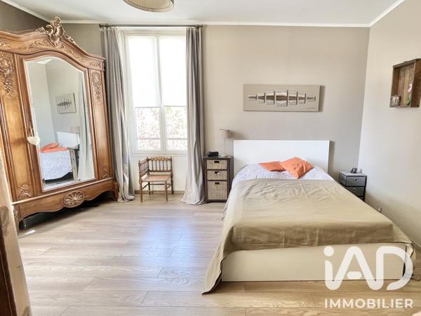 Maison à vendre 8 pièces 190 m² Montgeron