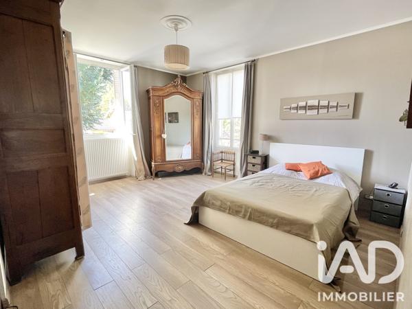 Maison à vendre 8 pièces 190 m² Montgeron