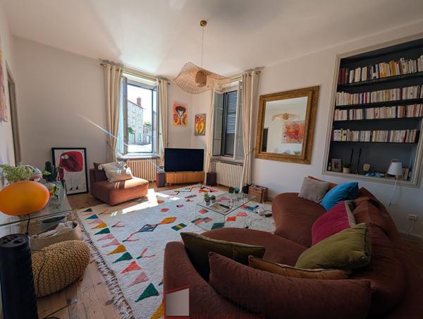 Maison 7 pièce(s) 5 chambre(s) 190 m²