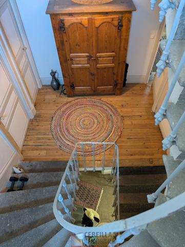 Maison 7 pièce(s) 5 chambre(s) 190 m²