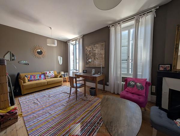 Maison 7 pièce(s) 5 chambre(s) 190 m²