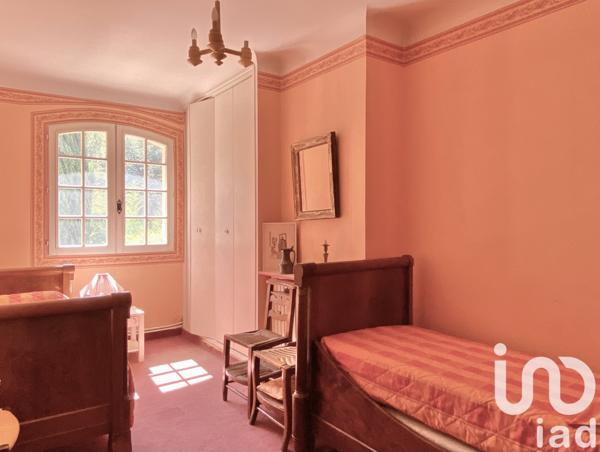 Maison à vendre 10 pièces 250 m² Fuveau